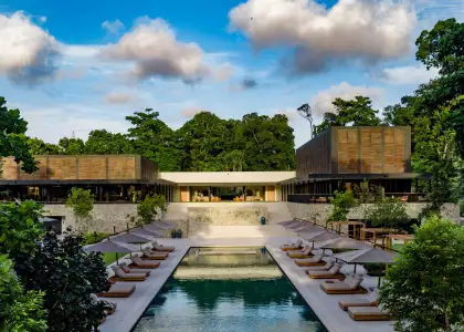 Mandarin Oriental Expands in Malaysia with A New Hotel at Desaru Coast