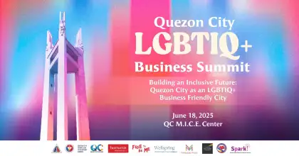 QC LGBTIQ+ Business Summit