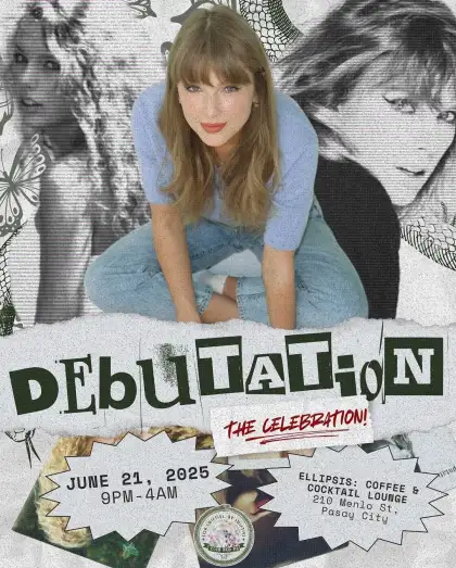 Debutation: The Celebration