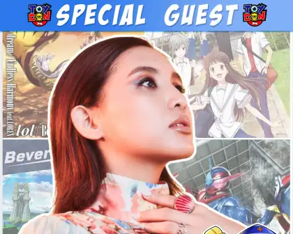 One of the performers for TOYCON POP LIFE 2025 is Beverly