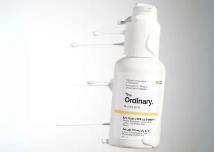 The Ordinary