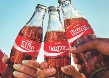 coca cola