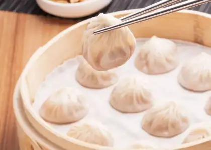 xiaolongbao