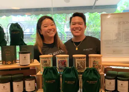 Foundation for Shared Impact (FSI)