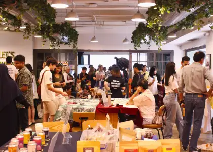 Foundation for Shared Impact (FSI)