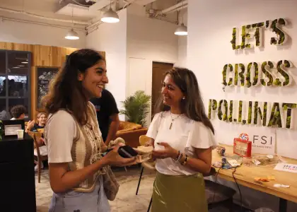 Foundation for Shared Impact (FSI)