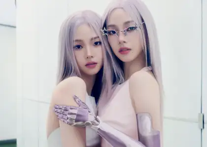 Why Gentle Monster Feels Like a Fever Dream You Can Wear