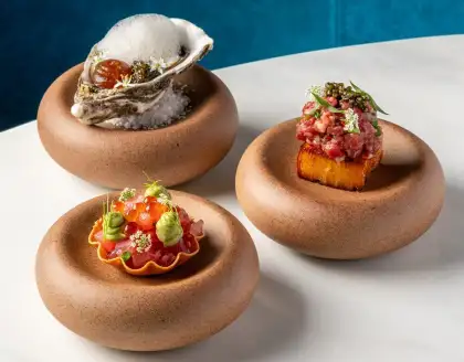 Friends of Lily's Brunch