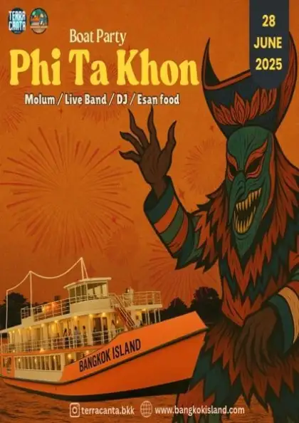 PHI TA KON
