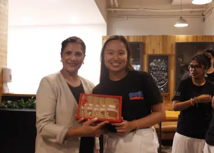 Foundation for Shared Impact (FSI)