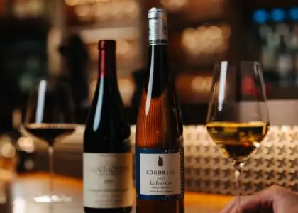 four course wine pairings