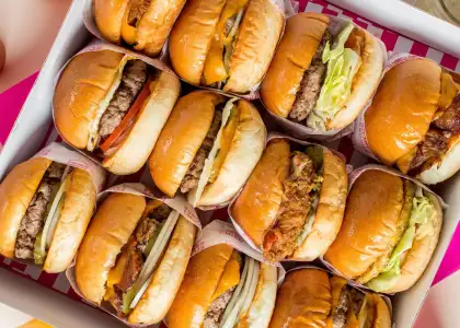 Black Sheep Restaurants