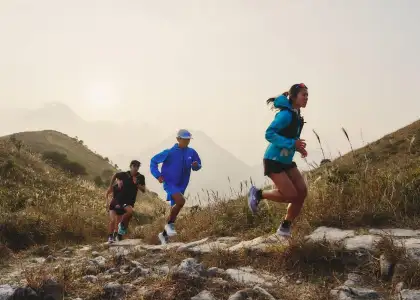 The North Face 100 Ultra Trail Challenge 2025 Opens for Registration