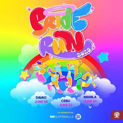 RUNRIO Pride Run 2025