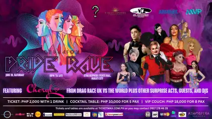 POBLACION PRIDE RAVE