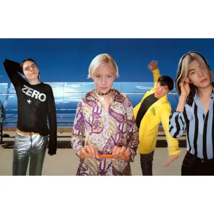 The Smashing Pumpkins