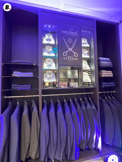 Made to Measure