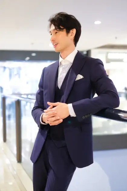 suits
