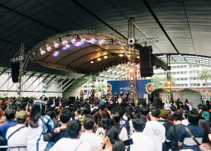 Main Stage