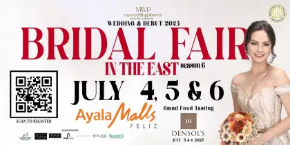 A Bridal Fair in the East | Season 6