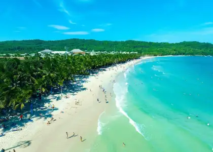 4 Phú Quốc, Vietnam