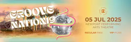 Groove Nation 19