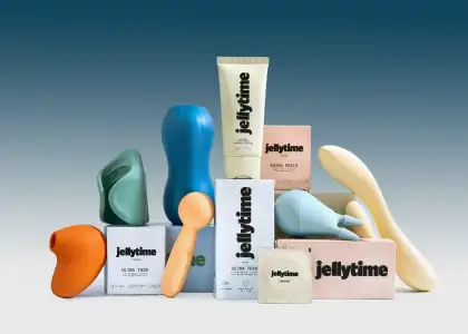 Jellytime products