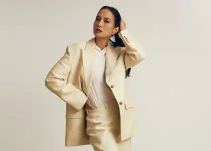 Isabelle Daza
