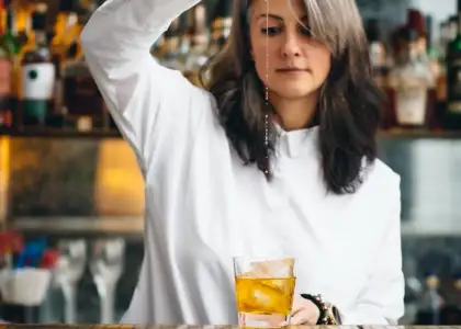 Artesian's Giulia Cuccurullo