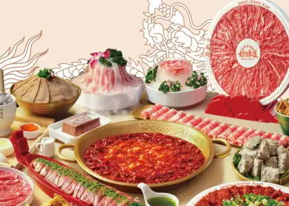 Shoo Loong Kan Hotpot