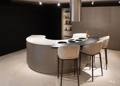 Moda Interni kitchen