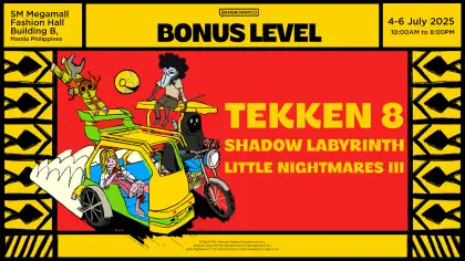 Bonus Level Experience