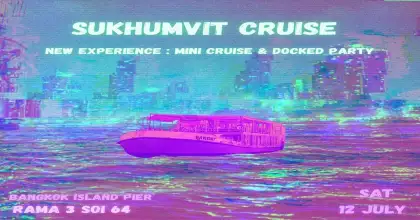 Sukhumvit Cruise