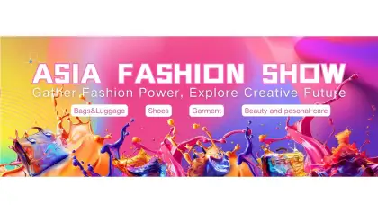 2025 Asia Fashion (Thailand) Show