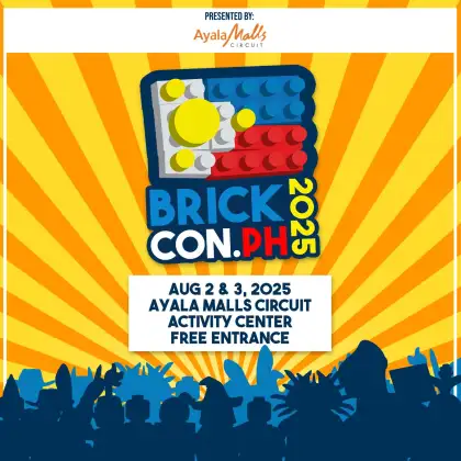 BrickCon.PH 2025