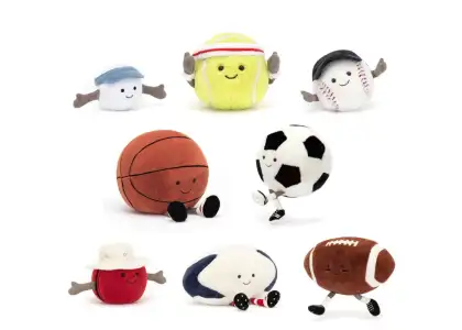 Sports balls