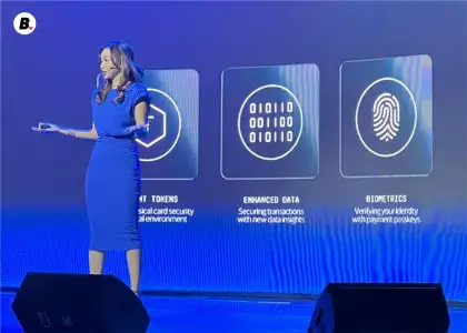 Michelle Mascariñas