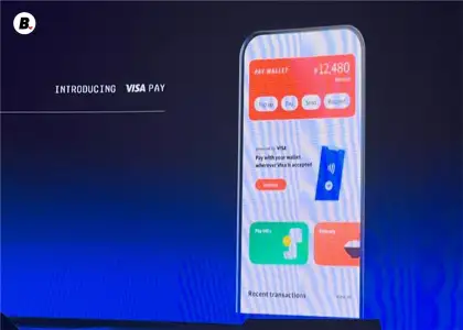 digital payments
