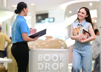 Share a Smile: Book and Toy Donation Spots Around Manila