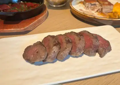 Sirloin