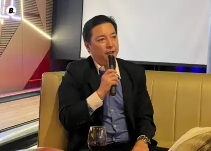 Juan Miguel Crisostomo