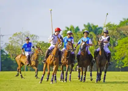 Manila Polo Club