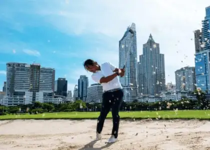 The Royal Bangkok Sports Club