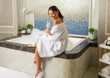 Wellness Spots in Manila to Try for Your Next Self-Care Day