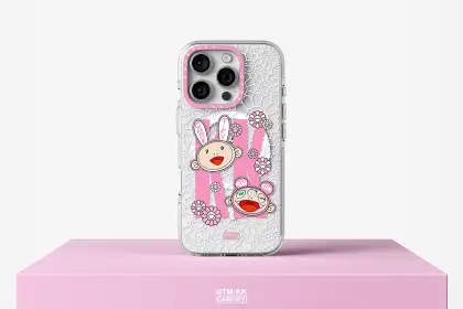 Phone case