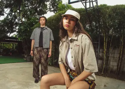 A look into Conceit's newest collection