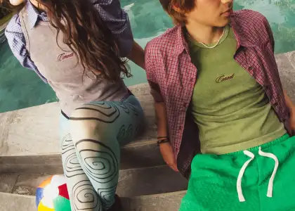 A look into Conceit's newest collection