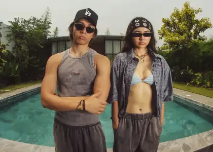 A look into Conceit's newest collection