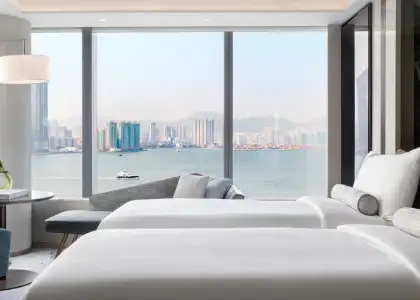 Hyatt Centric Victoria Harbour