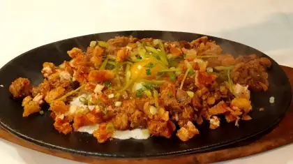 Sisig